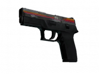 P250 Cassette